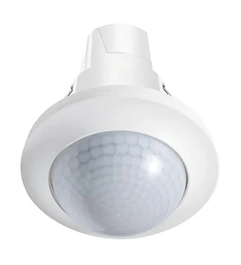 Изображение Датчик присутствия ESYLUX PD-C 360bt/24 APC10 PS plus DALI-2 (EP10428159)