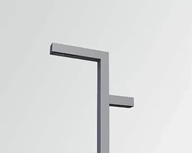 Изображение Консольный парковый светильник CITYLIGHT S