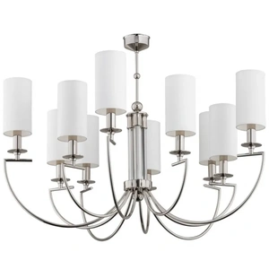 Изображение Люстра Lea Lea-Zw-10 (Bn/A) By Imperiumloft