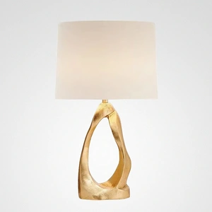 Изображение Настольная Лампа Bungy Gold By Imperiumloft