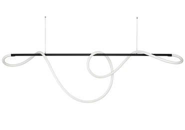 Из гибкого неона изображение