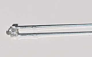 Светодиод ARL-184UWWC Warm (Arlight, 1,8мм (круглый))